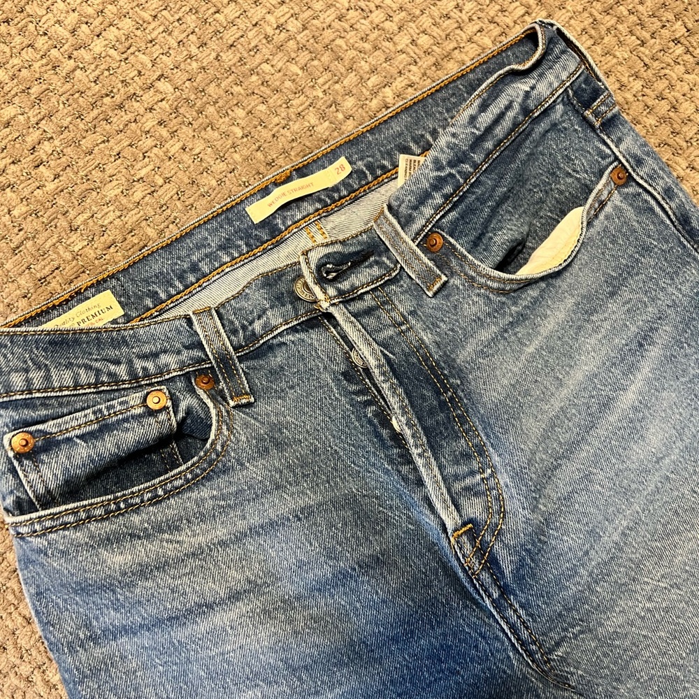 Levi’s Jeans